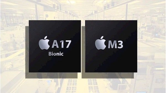 凤县苹果15维修站分享iPhone15系列会用3nm芯片吗 